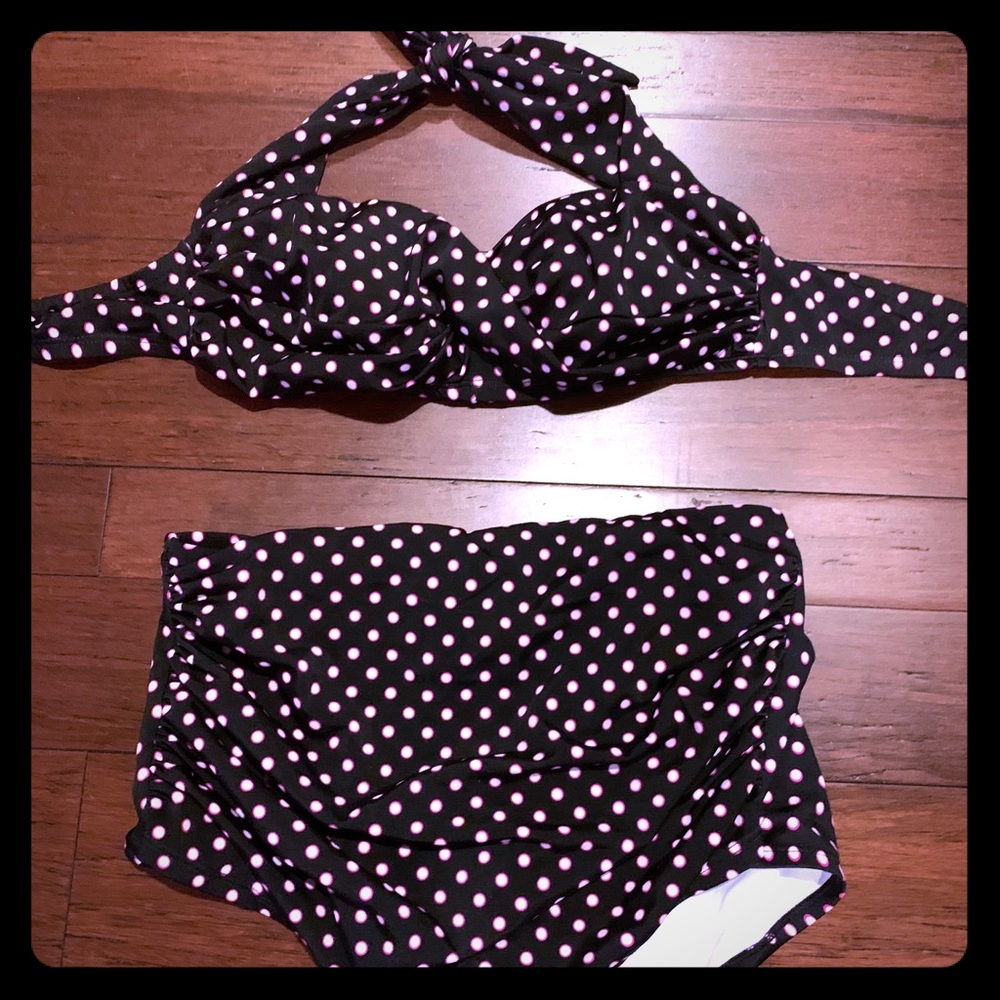 Catalina 2 piece swimsuit